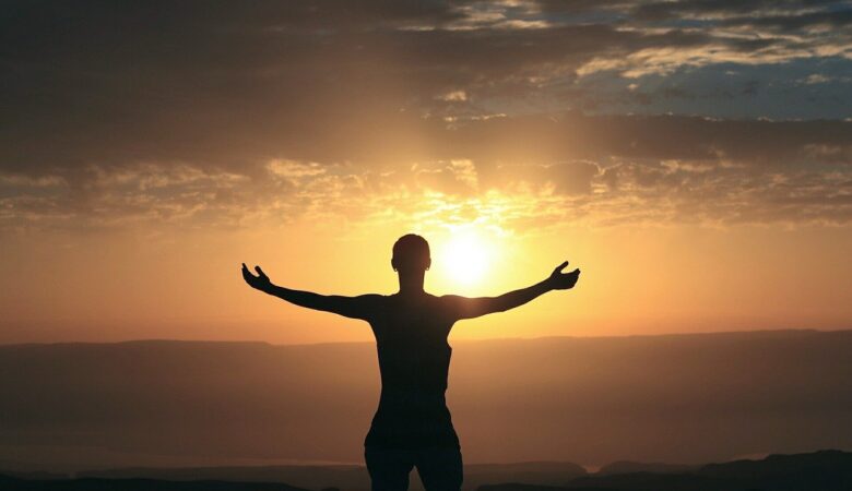 morning, sunrise, woman-2243465.jpg