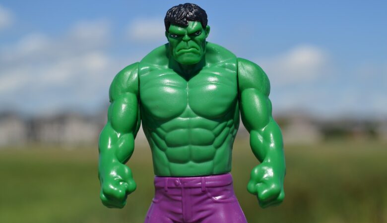 incredible hulk, superhero, green-1527199.jpg