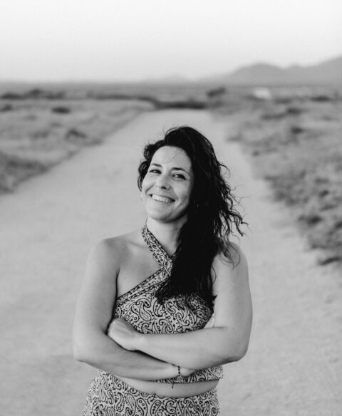 Psicóloga en Las Palmas Natalia Rubio