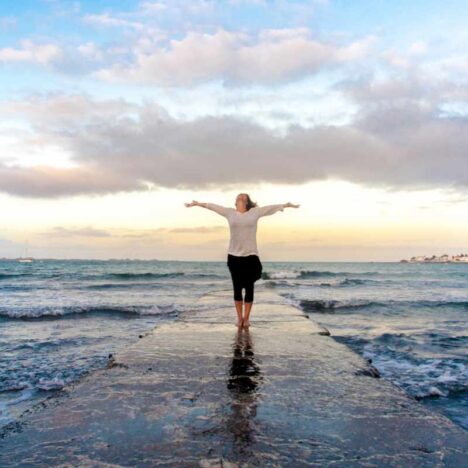 Cómo manejar el estrés