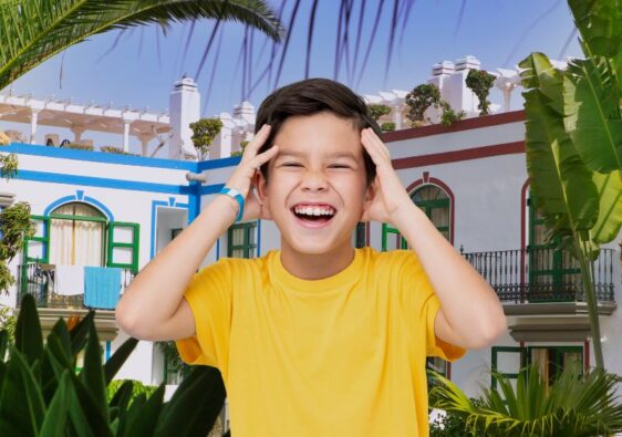 beneficios de la psicologia infantil para los niños de gran canaria