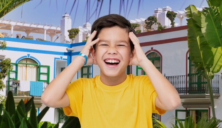 beneficios de la psicologia infantil para los niños de gran canaria