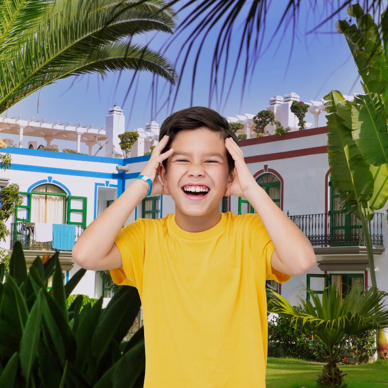 beneficios de la psicologia infantil para los niños de gran canaria