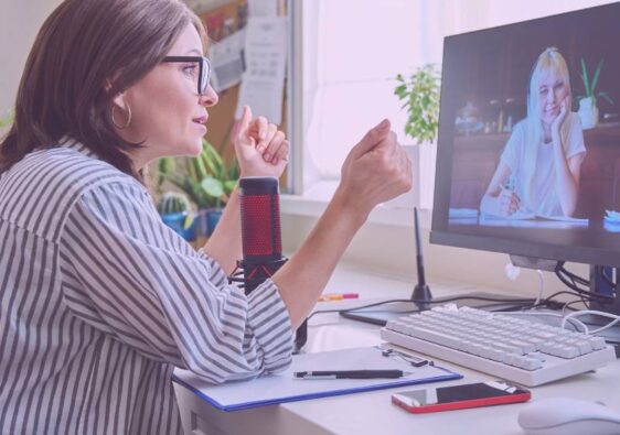 como aprovechar una sesion de psicologia online