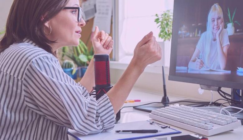 como aprovechar una sesion de psicologia online